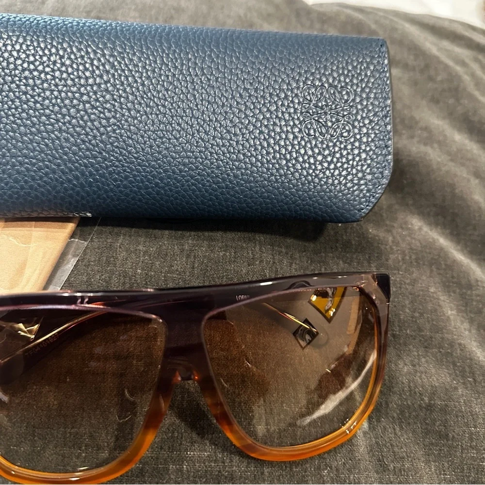 Loewe questions leave